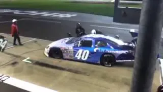 ARCA Race Pitstop