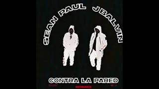 Sean Paul Y J Balvin - Contra La Pared  Remix LC Producer