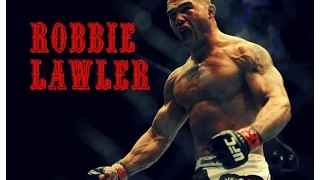 ROBBIE "RUTHLESS" LAWLER HIGHLIGHTS [By Vol9l]