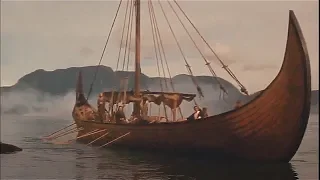 Abbasid & Vikings (Viking Raid to Caspian Sea)