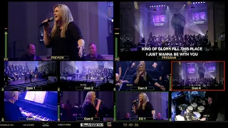 Church Production Multiview + Comms // First Brunswick