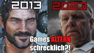 Remake Trend: Welche Games haben's nötig?