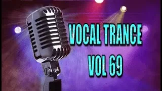 VOCAL TRANCE VOL 69  MIXED BY DOMSKY