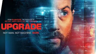 Upgrade (2018) - Kitchen Fight Scene