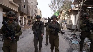 ¿Está Israel perdiendo o ganando la guerra?💥🇮🇱🤔- Irving Gatell en VIVO🔴