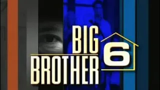 BIG BROTHER SEASON 6 EPISODE 19 REVIEW