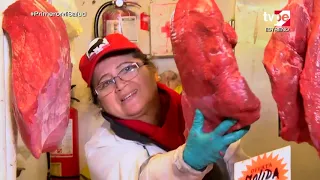 Con Sabor a Perú: Embutidos "Sabor Artesanal" (19/07/2020) | TVPerú