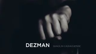 11. Dezman - Shaolin Caixaguense - Tão perto e tão longe