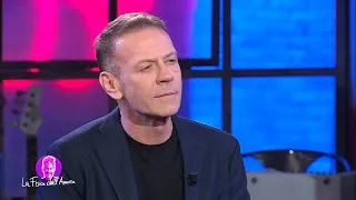 L'intervista a Rocco Siffredi - La fisica dell'amore 24/04/2024