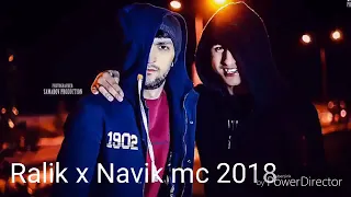 NAVIK MC &RaLik (2018) АСАЛИ КАЙФИ