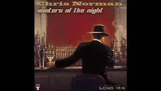 Chris Norman - Hunters Of The Night Long Mix (re-cut by Manaev)