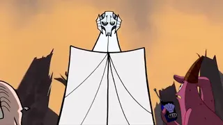 When ever 2003 General Grievous would pop up.