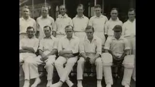 History of Lancashire CCC 1864-1995