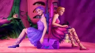 Barbie™: Mariposa en de Feeënprinses - Bloopers