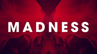 madness - a tribute to remedy's 'control'