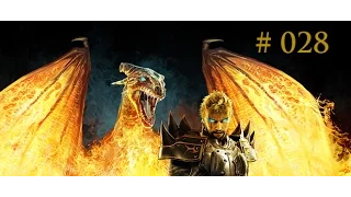 Let's Play Divinity II: Flames of Vengeance - Jannicks Rache [Part 28] [German]