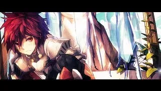 [Elsword NA] (Old) Lord Knight - 3v3 PVP Arena