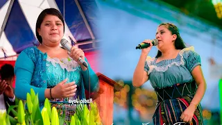 Fernanda Sabina y Banda Transfiguración COROS -🎬🎤🎺🎷Lo Más Reciente Abril 2,024