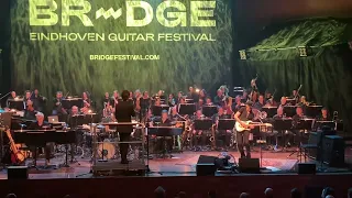 For the love of God - Steve Vai & MO , Eindhoven 13-05’23