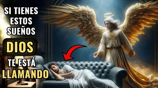 Cómo saber si DIOS te habla en tus SUEÑOS: Señales que Debes Conocer ✝️