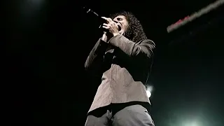 SOAD - I-E-A-I-A-I-O (2005 Serj AI)