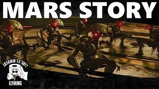 Destiny - Mars Original Story with Peter Dinklage