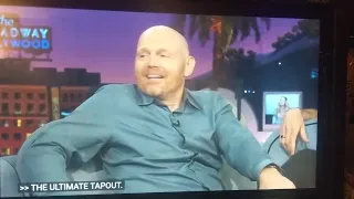 Bill Burr's finest moment.