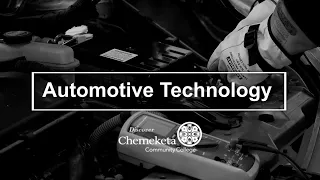 Automotive Technology - Chemeketa Community College