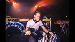 Dj Tiësto -Live Mix "Dance Department" Radio 538 Feb 27th 1999