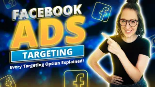 Facebook Advertising Targeting: Hack Your Audience in 2024