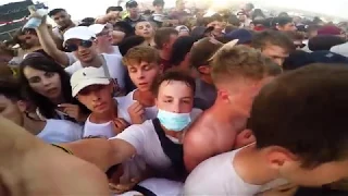 Openair Frauenfeld 2017: Aftermovie