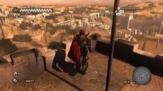Assassin's Creed BH #29. Истина. Кластеры 5, 6, 7