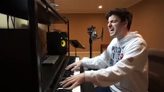 Alan Walker - Faded (COVER by Alec Chambers) | Alec Chambers