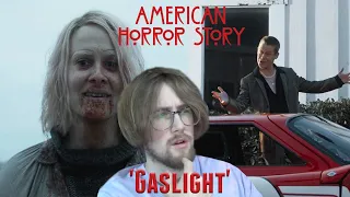 Tuberculosis Karen :'( - American Horror Story Season 10 Episode 5 - 'Gaslight' Reaction