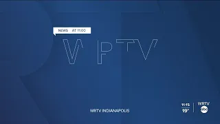 WRTV News at 11 p.m. - February 10, 2021