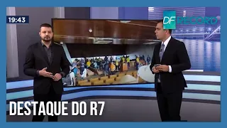 STF suspende julgamento dos quatro primeiros réus do 8/1