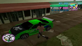 GTA Vice City - Ultimate!