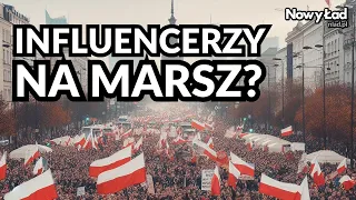 Co zmieni Pandora Gate? Antyinfluencerski przekaz na Marszu Niepodległości?  Marcin Osowski