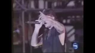 Charlie Brown Jr - Tudo pro Alto - Festival de Verão de Salvador em 2003