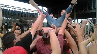 I See Stars Imatter Festival 2017 Full Set