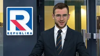 Informacje Telewizja Republika 17-03-2024 godz. 14:00 | TV Republika