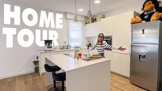 Home Tour dopo la Ristrutturazione Completa | Ecco il risultato finale