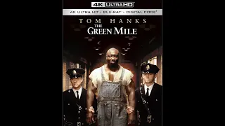 Yeşil Yol Green Mile 1999 Türkçe Dublaj TRT