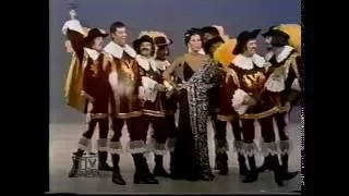 The Sonny and Cher Comedy Hour w/Jerry Lewis