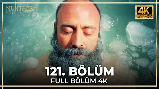 Muhteşem Yüzyıl 121. Bölüm (4K)