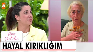 Türkiye'nin merak ettiği o anne! - Esra Erol'da 17 Mayıs 2024