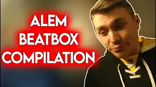 Alem Beatbox Compilation!