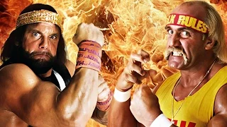 10 Fascinating WWE Facts About WrestleMania 5