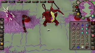 Abyssal Sire Mobile (logout method)