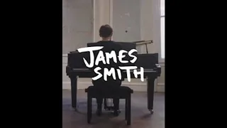 James Smith - Tell Me That You Love Me (Audio)